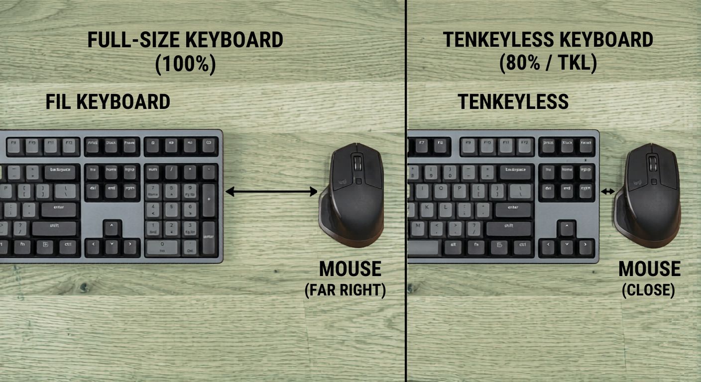 Gaming Keyboard and Mouse: I Read 100+ Reddit Threads So You Don't Have To