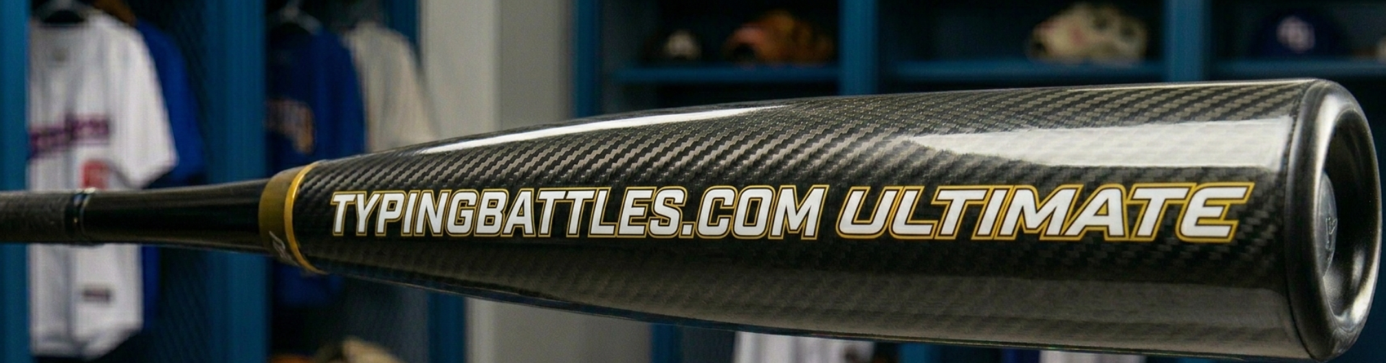Rawlings Icon Baseball Bat Review – Typing Test